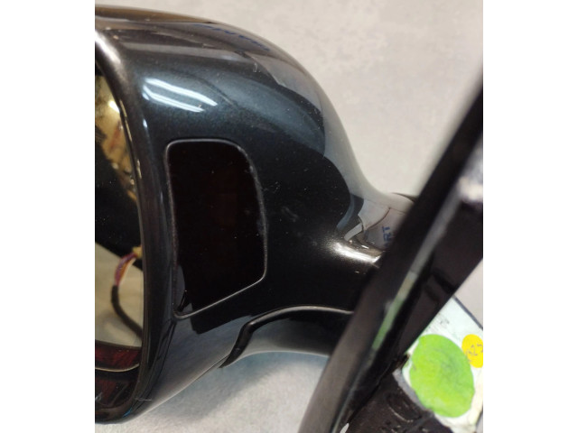 Зеркало электрическое        Volkswagen Phaeton  2002 - 2016 года   