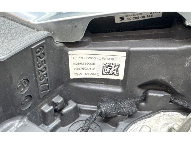 Volant Ford Transit - Tourneo Connect 2020 ET76-3600-JF