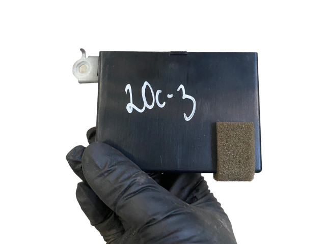 Řídící jednotka 8748060040 Toyota Land Cruiser (BJ70) 2006