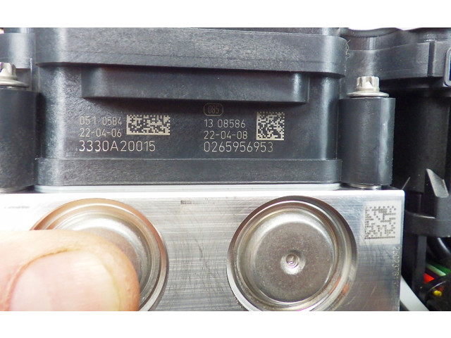 Jednotka ABS 476606UC0A Nissan Qashqai J12 2022