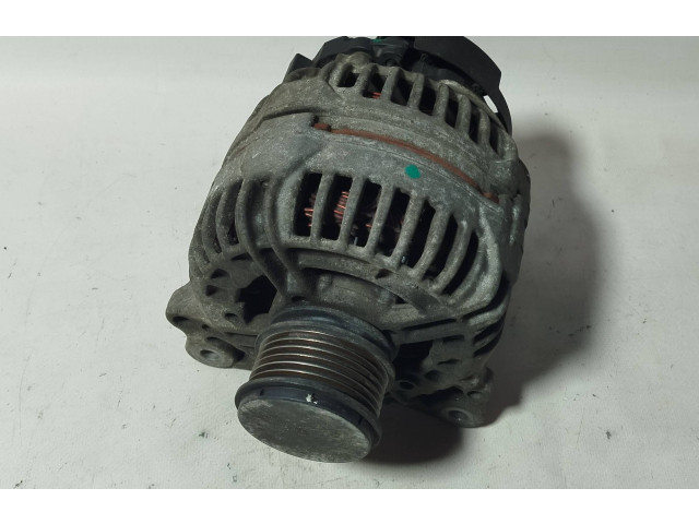 Генератор 06F903023F, F00M145315   Volkswagen Jetta V      