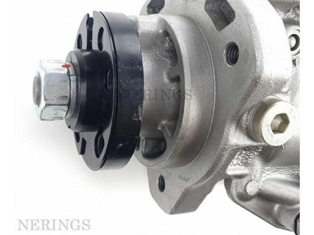 Vstřikovací čerpadlo 0470004006, 0986444521 Ford Focus