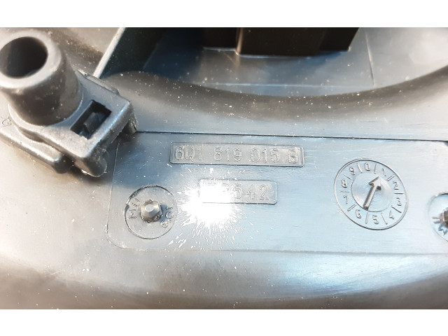 Вентилятор печки    6Q1819015B   Skoda Fabia Mk1 (6Y)