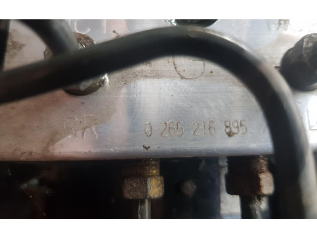 Jednotka ABS 0265216895 Honda Civic 2004