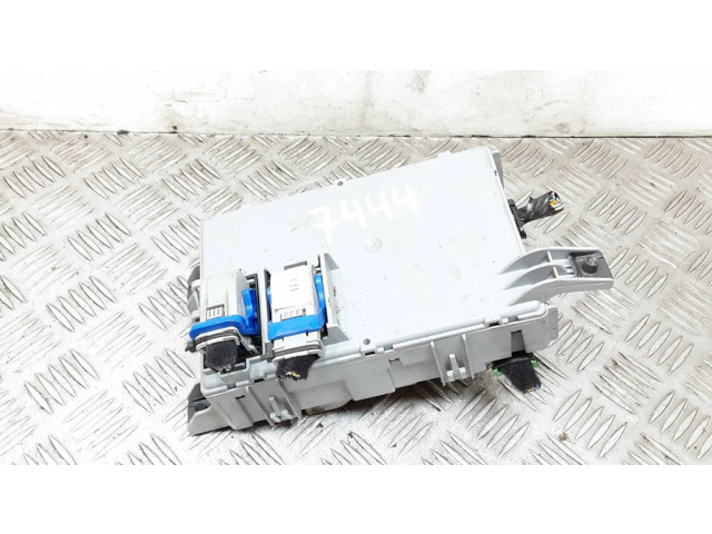 Pojistková skříňka 01368890080, 28330965 Citroen Nemo 2012