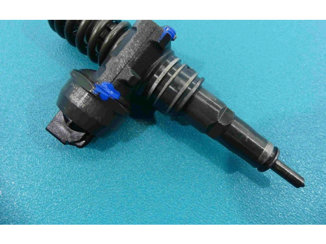 Vstřikovač 0414720035, IMPRK1061931   Volkswagen Polo IV 9N3     