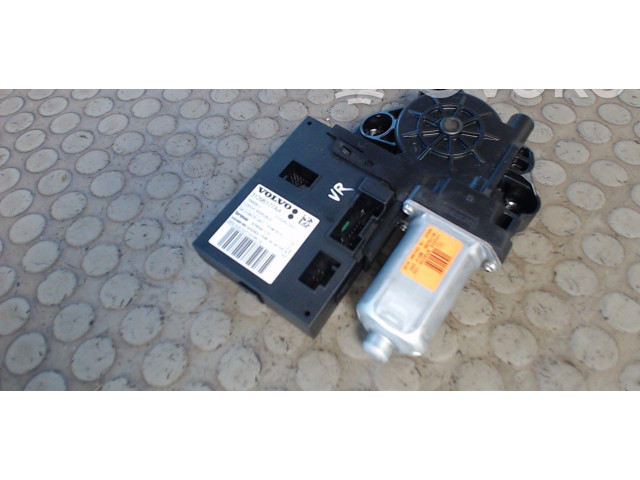 Ручка стеклоочистителей 31253514, 31295177AA   Volvo V50