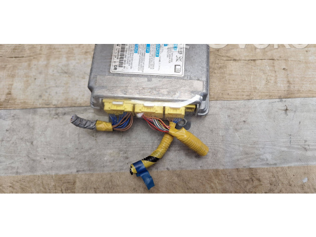 Блок подушек безопасности 77960SEFG821M1 Honda Accord