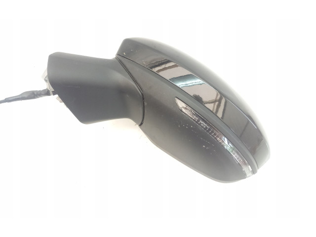 Зеркало электрическое        Renault Clio V  2019 -  года   