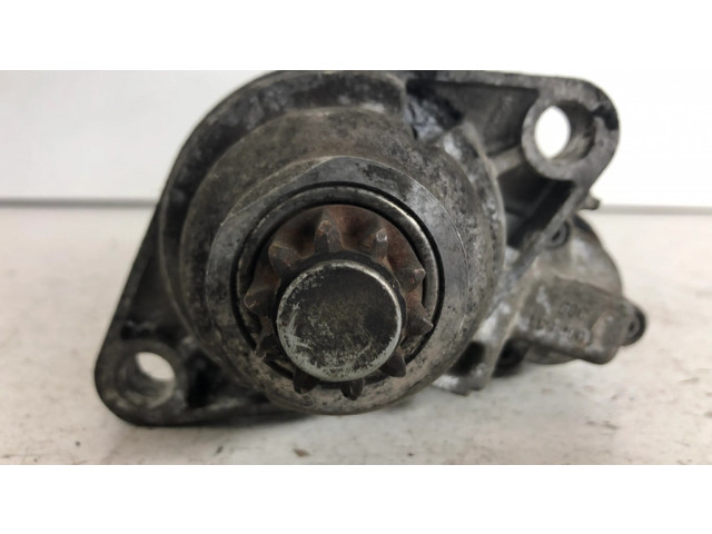 Стартер 0001120408 Audi A3 S3 8L