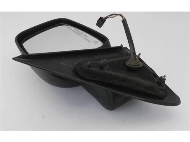 Зеркало электрическое Jeep Cherokee - года