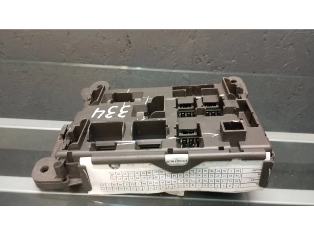 Pojistková skříňka 518954021A, 693168704 BMW X6 E71 2010