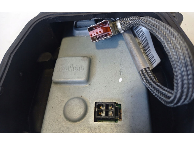 Блок управления Xenon