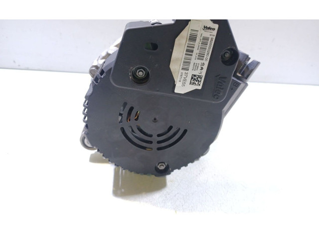 Генератор 9826550280, 9826550280   Peugeot Traveller      