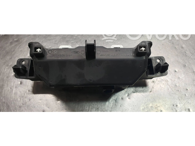 Дисплей EM5T18B955BB Ford Transit Custom