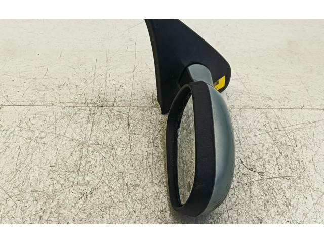 Зеркало электрическое        Renault Clio II  2001 - 2005 года   