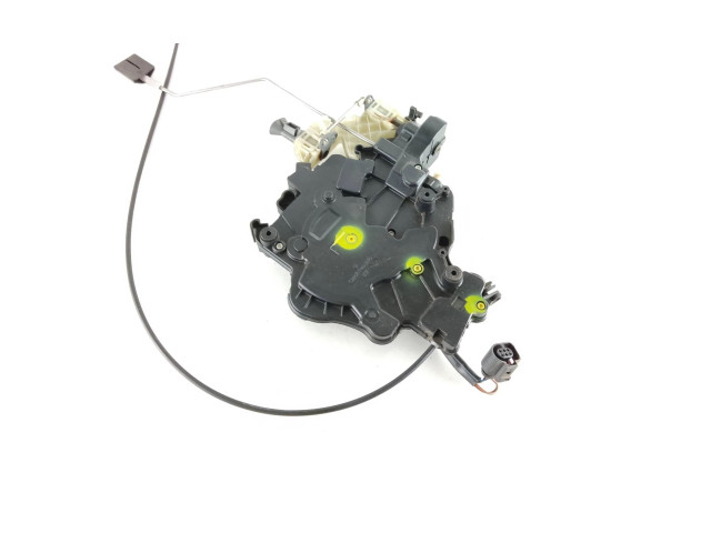 Подрулевой шлейф SRS 2K0843654BD, 23111   Volkswagen Caddy