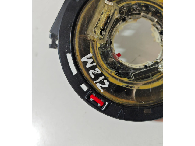 Подрулевой шлейф SRS 0432040009   Mercedes-Benz E W212