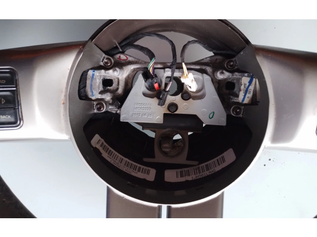 Руль Jeep Grand Cherokee 2010 - 2021 года