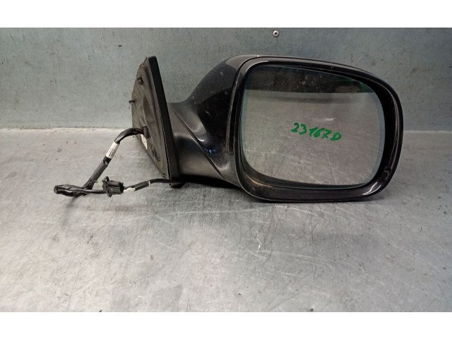 Zpětné zrcátko Audi Q7 4L 2006 4L1857410D, 4L1857410AH