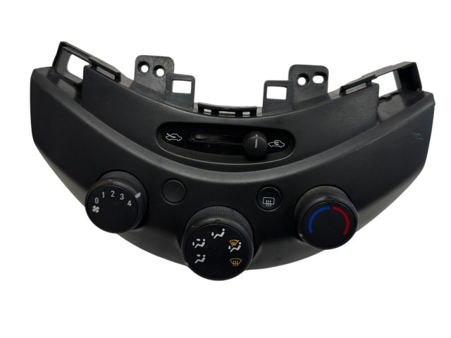 Модуль блока управления кондиционером 92990H300102, 95979299   Chevrolet Spark