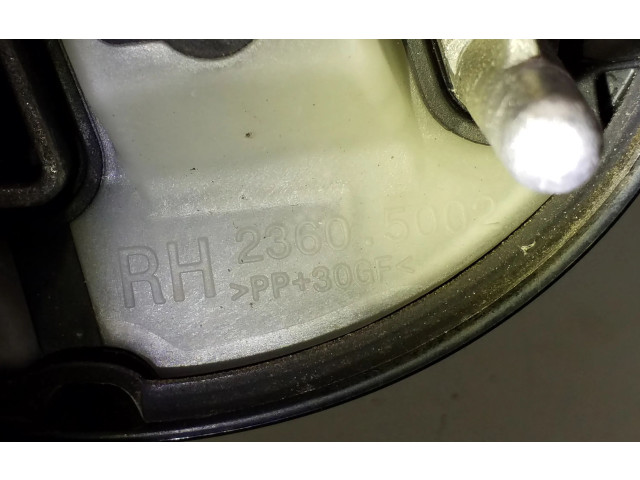 Зеркало электрическое        Polestar 2  2020 -  года   