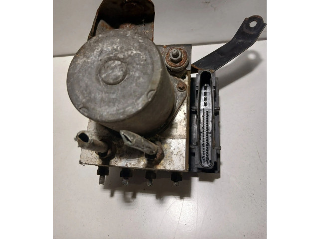 Блок АБС 265950412   Toyota  Corolla Verso E121  2001 - 2004 года