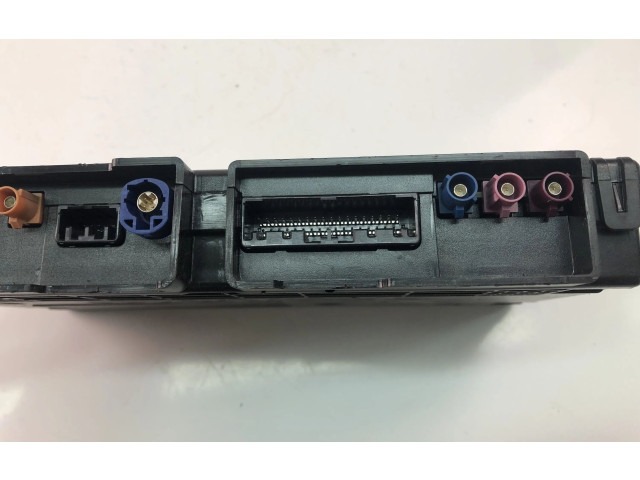 Блок комфорта P32256307, PL744   Volvo XC90   