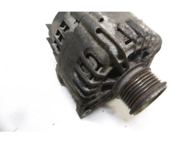 Генератор 231007707R, 231007707R Dacia Duster