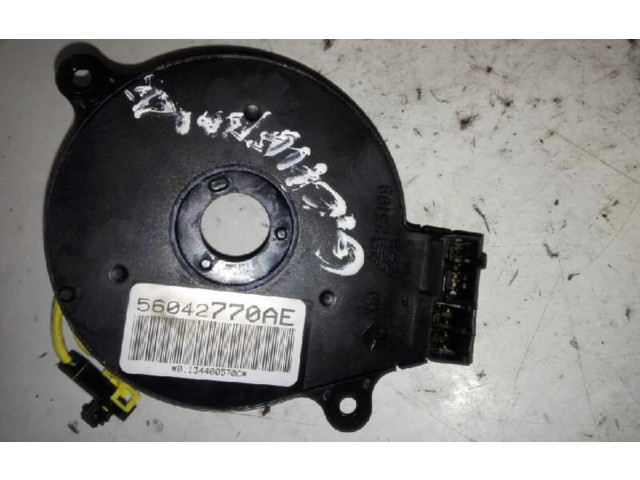 Полоса надувных подушек (кольцо srs) Jeep Grand Cherokee (WJ)  1999 - 2004 года 56042770AE      