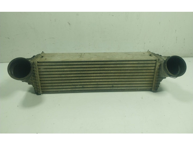 Интеркулер BMW X5 F15