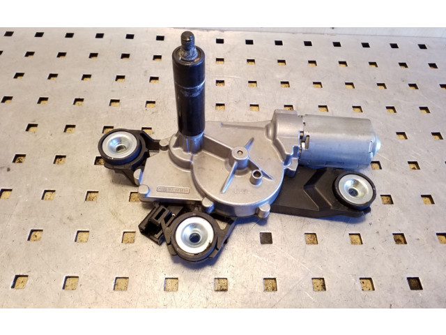 Моторчик заднего дворника 0390201205, BV6117K441AA    Ford Focus