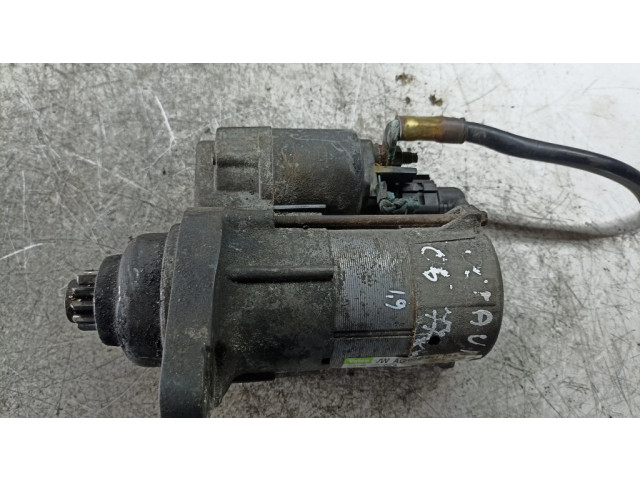 Стартер  D7GS8   Skoda Octavia Mk2 (1Z)