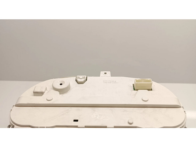 Панель приборов 769166220H, 8100A486   Citroen C-Crosser       