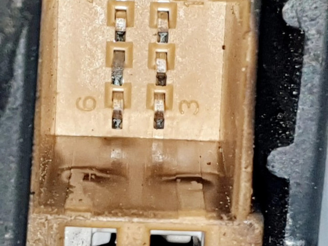 Задний фонарь левый 8W6945093 Audi A5 Sportback 8TA 2009-2016 года