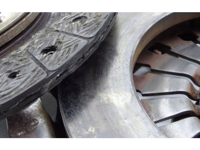 Турбина Subaru Legacy 1230284600