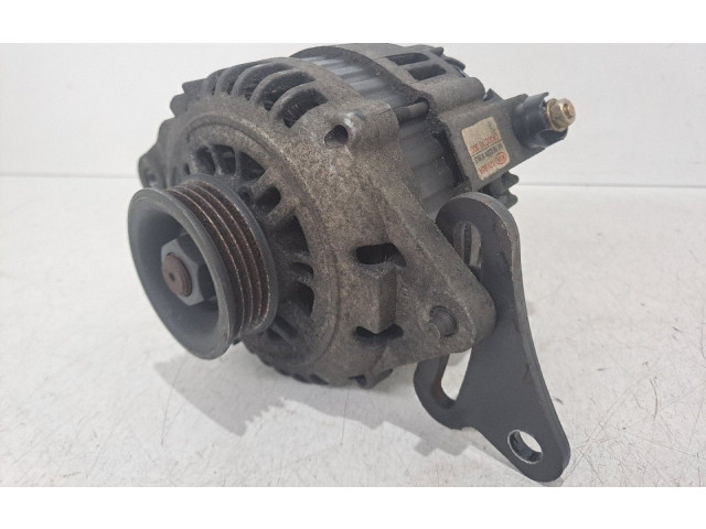 Генератор OK30C18300   KIA Shuma      