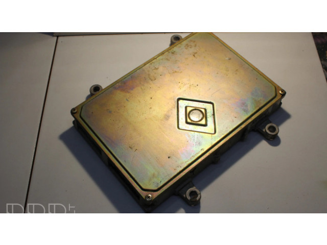 Блок управления двигателя 37820PP4G01, 704350499   Honda Concerto