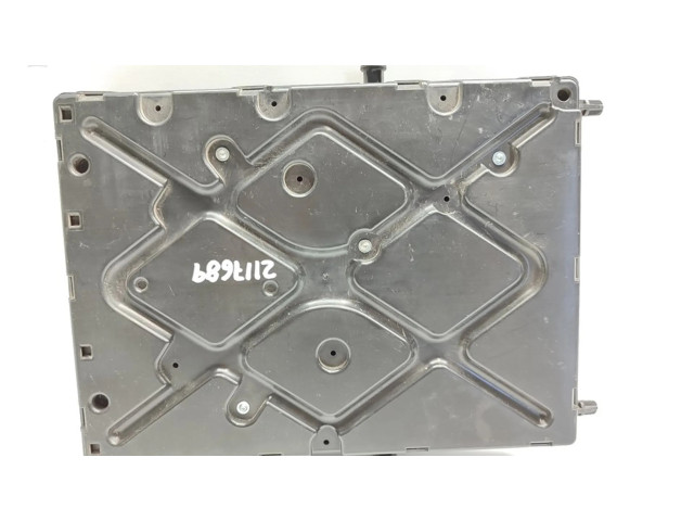 Блок предохранителей BK2T14B476AU Ford Transit Custom