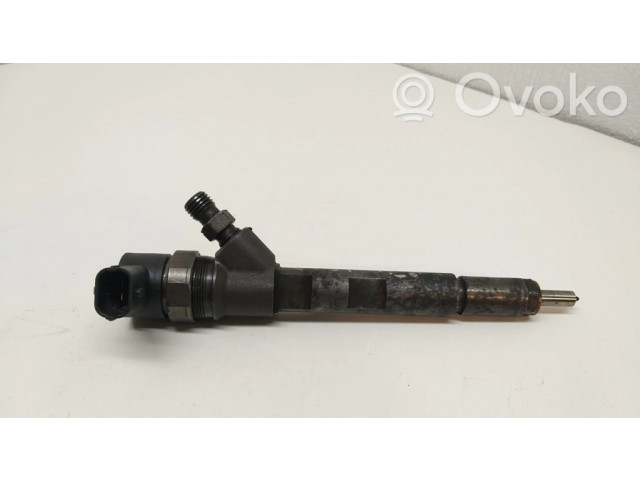 Форсунка 0986435149    Chrysler Voyager для дизельного двигателя  2.8