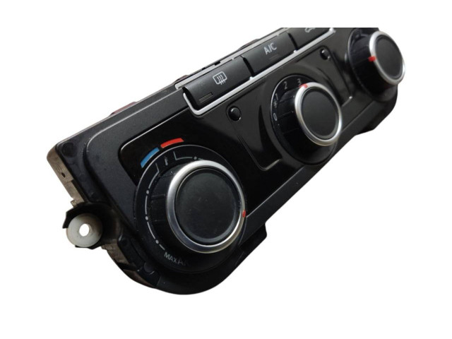 Блок управления климат-контролем 7N0907426BG, 5HB01129200 Volkswagen Caddy