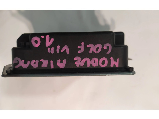 Блок подушек безопасности 5WA959655J, 010100636 Volkswagen Golf VIII