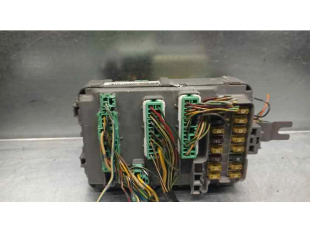 Блок предохранителей 3821AS1A, 081218100401 Honda Accord