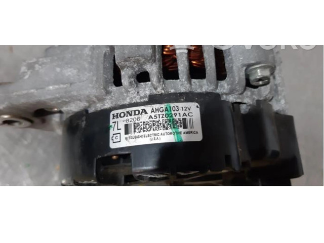 Генератор 3110050ZG01, A5TZ0291AC   Honda HR-V      