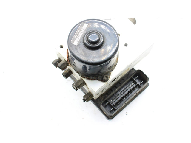 Блок АБС P52089351AF, 25092543033 Jeep Grand Cherokee (WK) 2005 - 2010 года