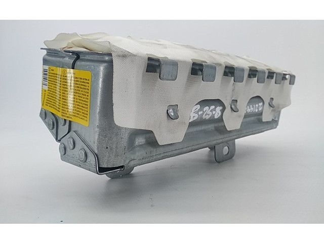 Подушка безопасности пассажира 5J1880202 Skoda Fabia Mk2 (5J)