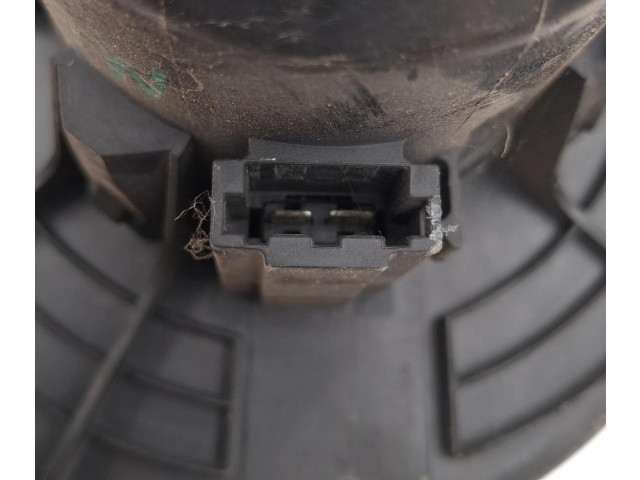 Вентилятор печки    58874   Opel Meriva A