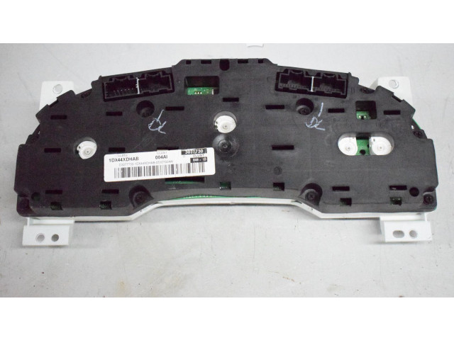 Přístrojová deska Dodge Caliber 2007