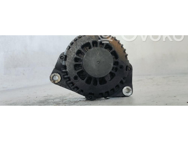 Генератор A6641540102 SsangYong Actyon