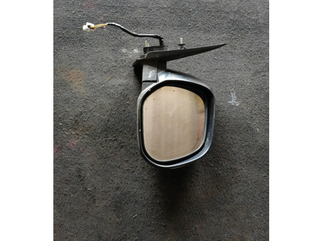 Зеркало электрическое Mitsubishi ASX - года